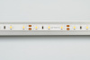 Лента RT 2-5000 12V Warm2700 (3528, 300 LED, CRI98) (Arlight, 4.8 Вт/м, IP20)