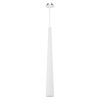 Светильник SP-STIRIA-L600-R76-5W Warm3000 (WH, 36 deg, 230V) (Arlight, IP20 Металл, 3 года)