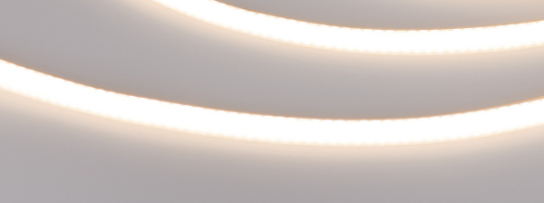 Лента герметичная MICROLED-SEW-M320-3mm 24V Day4000 (6 W/m, IP65, 5m) (Arlight, CRI>90)