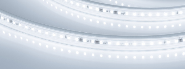 Лента герметичная ARL-PV-A120-15mm 230V White6000 (15 W/m, IP65, 50m) (Arlight, -)