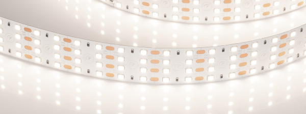 Лента UL-A320-24mm 24V Day4000 (26 W/m, IP20, 2.5m) (Arlight, -)