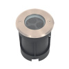 Светильник LTD-DAFNA-GROUND-R100-6W Warm2700 (SL, 45 deg, 230V) (Arlight, IP67 Металл, 5 лет)