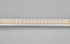 Лента MICROLED-5000 24V Warm2700 10mm (2110, 700 LED/m, LUX) (Arlight, 20 Вт/м, IP20)