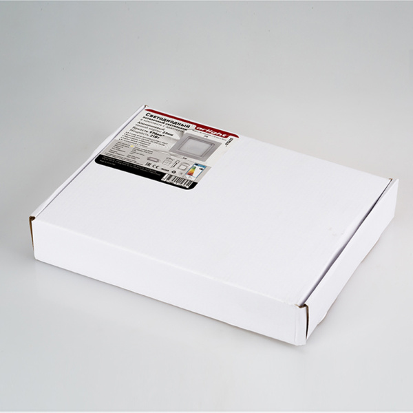 Светильник IM-200x200M-21W White (Arlight, -)