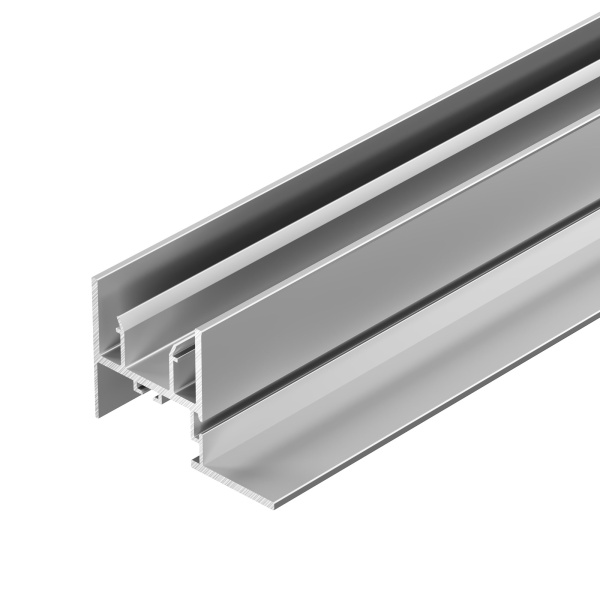 Профиль FOLED-CEIL-SIDE-3000 (Arlight, Алюминий)