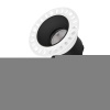 Светильник MS-RIALTO-TRIMLESS-R40-9W Warm2700 (BK, 36deg, 230V) (Arlight, IP20 Металл, 5 лет)