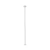 Светильник KT-ENOKI-BOLL-H800-2W Warm3000 (WH, 100 deg, 24V) (Arlight, IP65 Металл, 3 года)