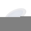 Светильник DL-BL125-9W Warm White (Arlight, IP40 Металл, 3 года)