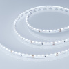 Лента RS 2-5000 24V Cool 10K 2x (3014, 120 LED/m, LUX) (Arlight, 9.6 Вт/м, IP20)
