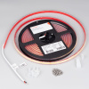Лента герметичная COB-PS-X544-10mm 24V Warm3000 (11.5 W/m, IP67, CSP, 5m) (Arlight, -)