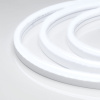 Гибкий неон ARL-CF2835-Classic-220V White (26x15mm) (Arlight, 8 Вт/м, IP65)