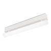Светильник MAG-FLAT-FOLD-45-S405-12W Day4000 (WH, 100 deg, 24V) (Arlight, IP20 Металл, 5 лет)