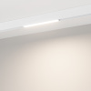 Светильник MAG-ORIENT-FLAT-L235-8W Day4000 (WH, 80 deg, 48V) (Arlight, IP20 Металл, 5 лет)
