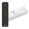 INTELLIGENT ARLIGHT Диммер SMART-SET-PWM-104-52-RGB-SUF White (12-24V, 3x4A, ПДУ LINE, 2.4G) (IARL, Контроллер)