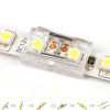 Коннектор соединительный PC 8мм C50 (0-36V, 5A, IP20)