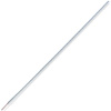 Светодиодная линейка 5630, 60 Led, Warm White,1700Lm