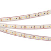 Лента RTW 2-5000PGS 12V White 2x (3528, 600 LED, LUX) (Arlight, 9.6 Вт/м, IP67)