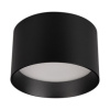 Светильник SP-BISCOTTO-R140-15W Warm3300-MIX (BK, 80 deg, 230V) (Arlight, IP54 Металл, 5 лет)