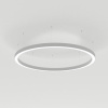 Светильник SP-LINE-HANG-ARC-O3535-D800-65W Warm3000 (WHITE, 230V) (Arlight, Металл)