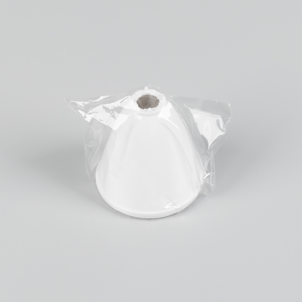 Рефлектор RP40x40-3deg White (Turlens, -)