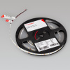 Лента RT-A60-8mm 12V Warm3000 (4.8 W/m, IP20, 2835, 5m) (Arlight, Открытый)