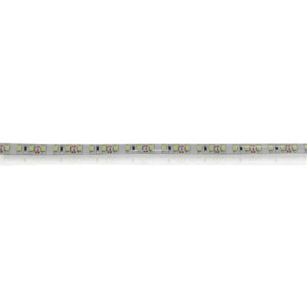 Светодиодная лента LUX class, 3528, 120 led/m, White, 12V, IP65