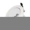 Светильник MS-FORECAST-BUILT-TURN-R102-12W Warm3000 (WH-WH, 32 deg, 230V) (Arlight, IP20 Металл, 5 лет)