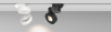 Светильник LGD-MONA-TRACK-4TR-R100-12W Warm3000 (WH, 24 deg) (Arlight, IP40 Металл, 3 года)