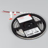 Лента UL-A112-8mm 24V Warm2700 (7 W/m, IP20, 5m) (Arlight, 7 лет)
