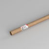 Профиль с экраном SL-MINI-8-2000 ANOD+OPAL (Arlight, Алюминий)