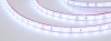 Лента RTW 2-5000PGS 12V Cool (3528, 300 LED, LUX) (Arlight, 4.8 Вт/м, IP67)