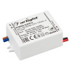 Блок питания ARJ-KE30300-PFC-TRIAC-A (9W, 300mA) (Arlight, IP44 Пластик, 5 лет)