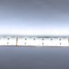 Светодиодная лента Standart PRO class, 5050, 120 led/m, RGBW, 24V, IP65
