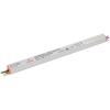 Блок питания ARV-24024-LONG-D (24V, 1A, 24W) (Arlight, IP20 Металл, 2 года)