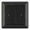 Панель Knob SR-KN0220-IN Graphite (KNX, DIM) (Arlight, -)