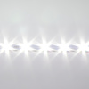 Светодиодная линейка 2835, 10 led, 220V, 5W, 350mm, D167, white