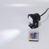 Светодиодный прожектор RB10RGB+IR REM CONTROL (10W, 220V, RGB)