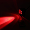 Светодиодный прожектор RB10RGB+IR REM CONTROL (10W, 220V, RGB)