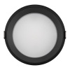 Светильник MS-BREEZE-BUILT-R125-16W Day4000 (BK, 85 deg, 230V) (Arlight, IP20 Металл, 5 лет)