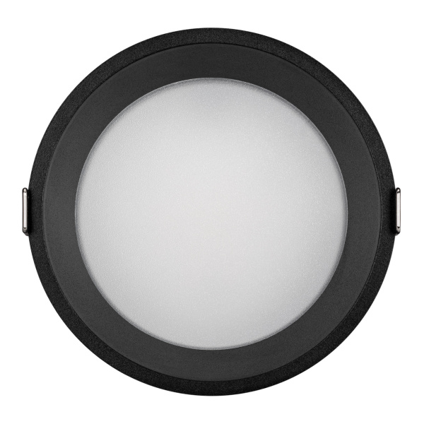 Светильник MS-BREEZE-BUILT-R125-16W Day4000 (BK, 85 deg, 230V) (Arlight, IP20 Металл, 5 лет)