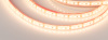 Лента RTW 2-5000PGS 12V Warm 2x (3528, 600 LED, LUX) (Arlight, 9.6 Вт/м, IP67)