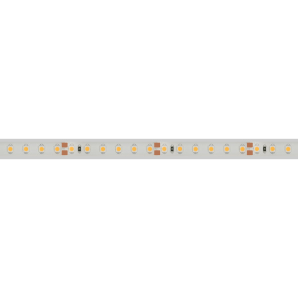 Лента RTW 2-5000PS-50m 24V White6000 2x (3528, 120 LED/m, LUX) (Arlight, 9.6 Вт/м, IP67)