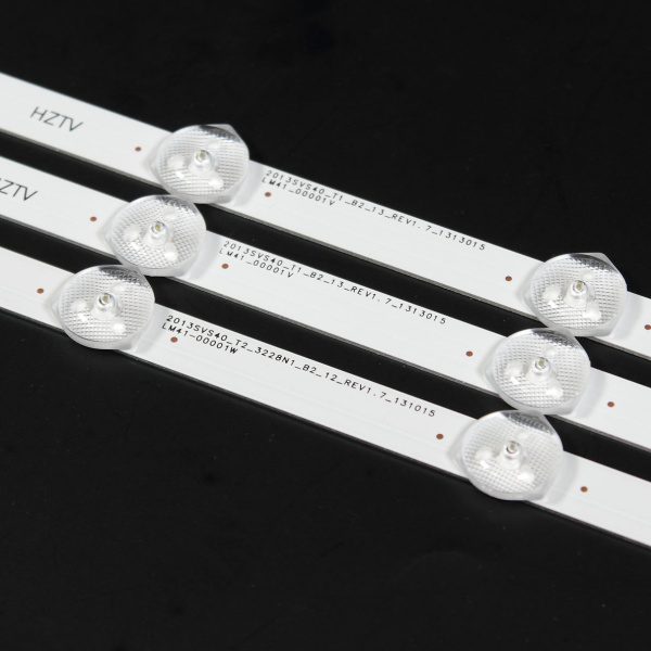 SAMSUNG 40 13ledхstraight 12 led