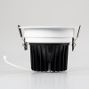 Светодиодный светильник LTD-140WH 25W Day White 30deg (Arlight, IP40 Металл, 3 года)