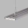 Профиль PHS-3X-2000 ANOD (Arlight, Алюминий)