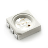 Светодиод ARL-5060URC3 Red (U4F) (Arlight, SMD 5060 (PLCC6))