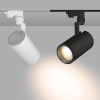 Светильник LGD-ZEUS-4TR-R100-30W White (BK, 20-60 deg) (Arlight, IP20 Металл, 3 года)