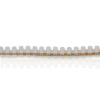 Светодиодная лента DIP PVC6 Standart PRO class,  96led/m, Yellow, 12V, IP65