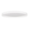 Светильник SP-ESTELY-R600-50W Warm3300-MIX (WH, 80 deg, 230V, TRIAC) (Arlight, IP20 Металл, 5 лет)