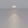 Светильник MS-HARBOR-R123-20W Warm3000 (WH, 50 deg, 230V) (Arlight, IP20 Металл, 5 лет)